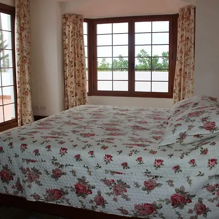 Luxury First Line Villa Playa de las Americas (Tenerife)