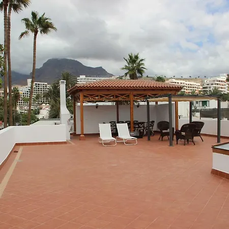 Luxury First Line * Playa de las Americas (Tenerife)