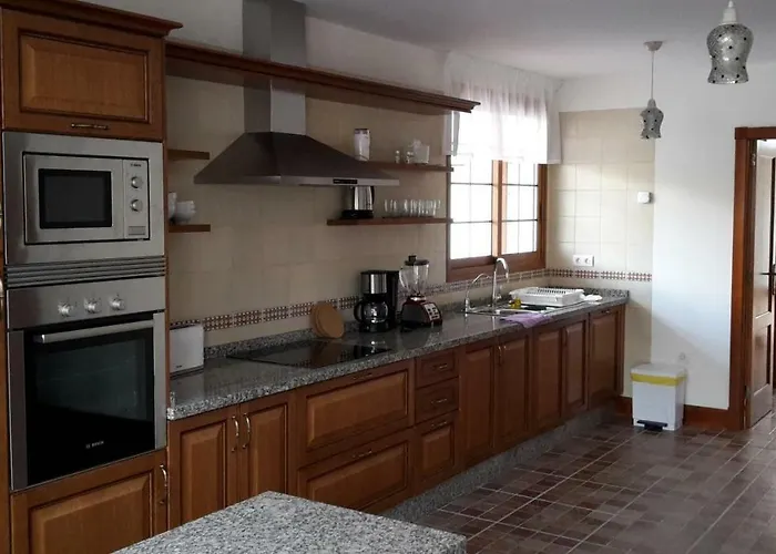 Luxury First Line Villa Playa de las Americas (Tenerife)