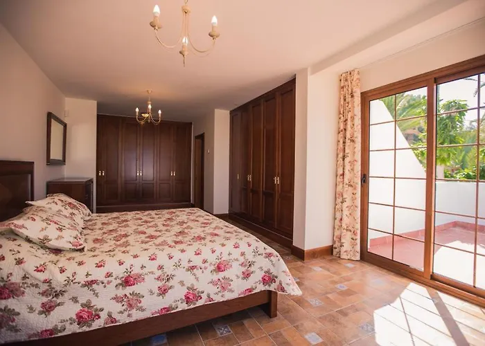 Luxury First Line * Playa de las Americas (Tenerife)