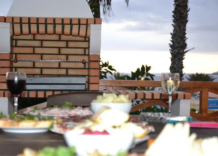 Luxury First Line * Playa de las Américas