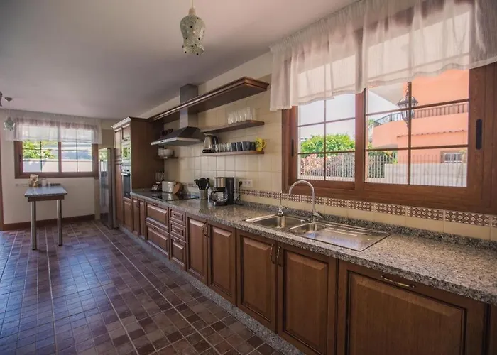 Luxury First Line * Playa de las Américas