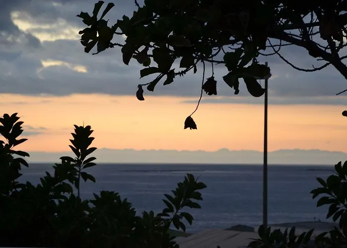 Luxury First Line ヴィラ プラヤ・デ・ラス・アメリカス