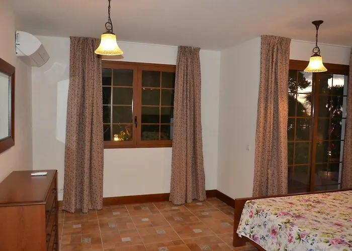 Luxury First Line ヴィラ プラヤ・デ・ラス・アメリカス