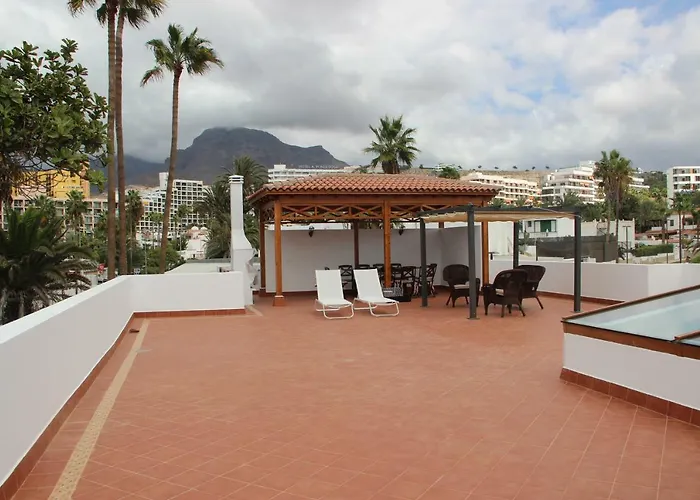 Luxury First Line * プラヤ・デ・ラス・アメリカス