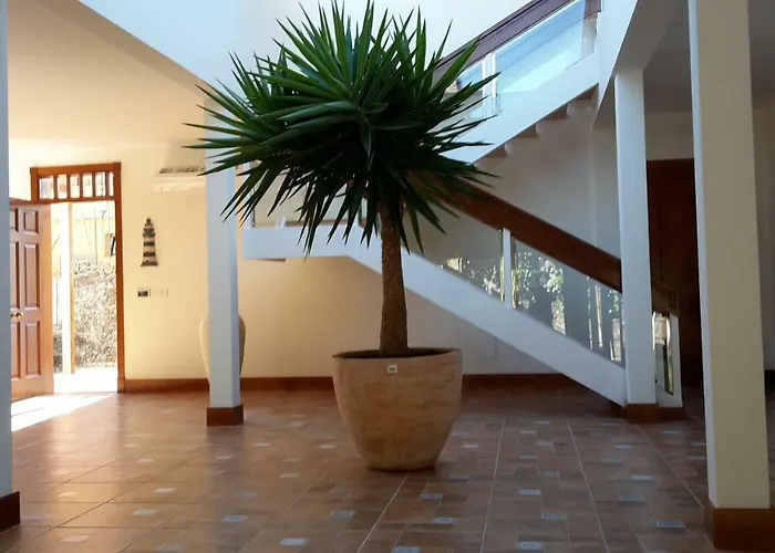 ヴィラ Luxury First Line *