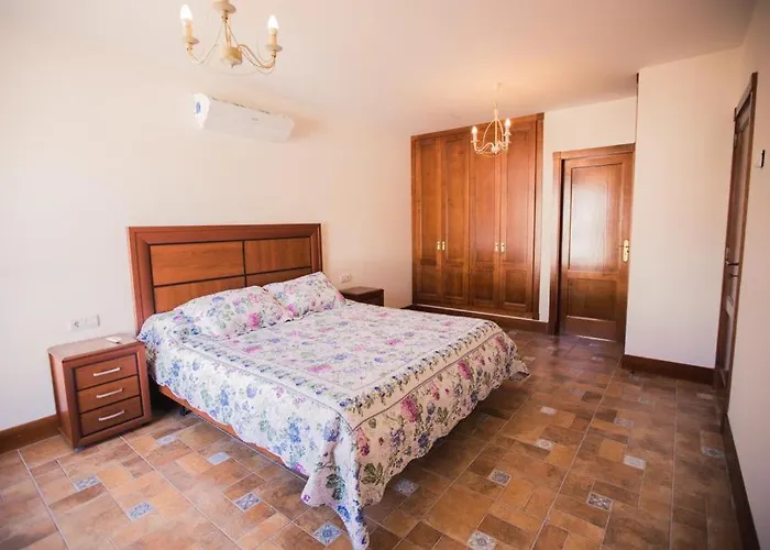 ヴィラ Luxury First Line