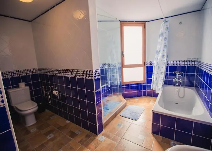 ヴィラ Luxury First Line